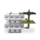 Chave De Transferência Manual | Rede/gerador | 3 Posições | S